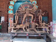 କଟକରେ ଦୁର୍ଗା ପୂଜା: ପୋଲିସ କମିଶନରଙ୍କ ନିର୍ଦ୍ଦେଶନାମା ଜନ୍ମ ଦେଲା ଏକ ନୂଆ ବିବାଦକୁ