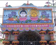 କଟକରେ ଦୁର୍ଗା ପୂଜା: ସରକାରଙ୍କ କଟକଣା ବିରୋଧରେ ଜନତା ଓ ଦଳମାନଙ୍କ ବିରୋଧ ତେଜିଲା