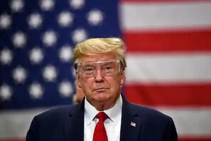 news18 - ଭାରତ-ଚୀନ୍ ସୀମା ବିବାଦ ଉପରେ ଡୋନାଲ୍ଡ ଟ୍ରମ୍ପ କହିଛନ୍ତି: ପରିସ୍ଥିତି ଅତ୍ୟନ୍ତ ଗମ୍ଭୀର