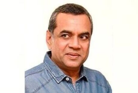 Breaking: ପରେଶ ରାୱଲ ନ୍ୟାସନାଲ ସ୍କୁଲ ଅଫ୍ ଡ୍ରାମାର ନୂତନ ଚେୟାରମ୍ୟାନ୍ ଭାବେ ନିଯୁକ୍ତ ହେଲେ