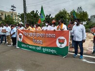 ବିଜୁଳି ଦର ବୃଦ୍ଧିକୁ ନେଇ ଉପଭୋକ୍ତା ଅସନ୍ତୁଷ୍ଟ; ଆରମ୍ଭ ହେଲା ରାଜନୈତିକ ବୟାନବାଜି