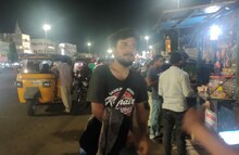 କୋଲକାତାରୁ ଚାଲି ଚାଲି ପୁରୀ ଆସିଲେ ନୁମାନ୍ ଖାନ୍, ଭିକ୍ଷା ମାଗିଲେ, ଭାଙ୍ଗି ପିଇଲେ