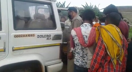 ପୁରୀ: ମାନସିକ ଭାରସାମ୍ୟ ହରାଇ କ୍ୱାରେଣ୍ଟାଇନ୍ ସେଣ୍ଟରରେ ଆତ୍ମହତ୍ୟା କଲେ କରୋନା ରୋଗୀ