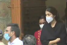 ରିୟା ଚକ୍ରବର୍ତ୍ତୀଙ୍କ ଜାମିନ୍ ଆବେଦନ ଖାରଜ ହେଲା; ସେ ୧୪ ଦିନ ଜେଲରେ ରହିବେ