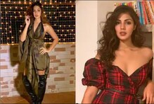 Sushant Case: ରିୟା ଅକ୍ଟୋବର ୬ ଯାଏଁ ଜେଲରେ ରହିବେ; ମିଳିପାରେ ୧୦ ବର୍ଷର ସଜା