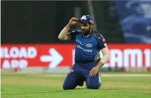 IPL 2020: କ୍ରମାଗତ ଅଷ୍ଟମ ଥର ଅନଲକି ପ୍ରମାଣିତ ହେଲେ ରୋହିତ ଶର୍ମା