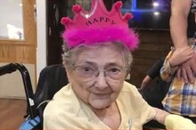 ଶରୀରର ଆଭ୍ୟନ୍ତରୀଣ ଅଙ୍ଗ ଠିକ୍ ଜାଗାରେ ନ ଥିଲେ, ତଥାପି ୯୯ ବର୍ଷ ଯାଏଁ ବଞ୍ଚିଲେ ମହିଳା