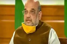 ଗୃହ ମନ୍ତ୍ରୀ ଅମିତ ଶାହାଙ୍କ ସ୍ୱାସ୍ଥ୍ୟ ଅବସ୍ଥା ବିଗିଡିଲା; ପୁଣିଥରେ AIIMSରେ ଭର୍ତ୍ତି