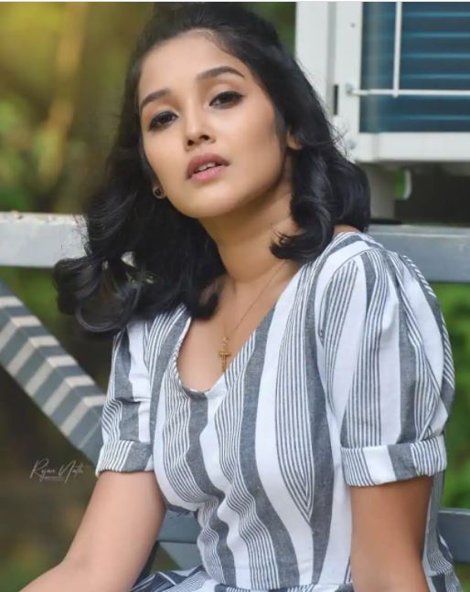  କିନ୍ତୁ ତାଙ୍କର ବର୍ତ୍ତମାନର କିଛି ଫଟୋକୁ ଅନେକ ଚର୍ଚ୍ଚା ହେଉଛି ।