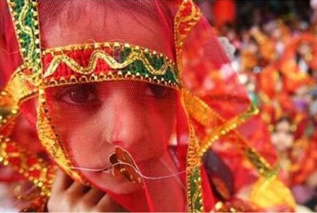 ପୁରୀ: ବନ୍ଦ ହୋଇନି ବାଲ୍ୟ ବିବାହ; ଜାତୀୟ ସର୍ବେକ୍ଷଣରେ ୨୯ ତମ ସ୍ଥାନରେ ଜିଲ୍ଲା