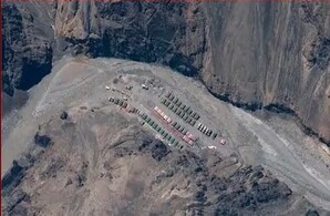 news18 - ଆମେରିକାର ଖବରକାଗଜର ବଡ଼ ଖୁଲାସା; ଗାଲୱାନ ସଂଘର୍ଷରେ ନିହତ ହୋଇଥିଲେ ୬୦ ଜଣ ଚୀନ୍ ସୈନିକ