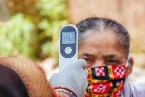 news18 - ରାଜ୍ୟରେ ଆଉ ୧୨ ଜଣଙ୍କ ଜୀବନ ନେଲା କରୋନା; ମୋଟ ମୃତକ ୧୨୮୪; ପୁଣି ୧୫୪୦ ନୂଆ ମାମଲା