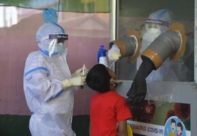 news18 - ରାଜ୍ୟରେ ଆଉ ୧୫ ଜଣଙ୍କ ଜୀବନ ନେଲା କରୋନା; ମୋଟ ମୃତକ ୧୪୬୯; ପୁଣି ୧୨୨୦ ନୂଆ ମାମଲା