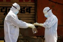 ରାଜ୍ୟରେ ଆଉ ୧୧ ଜଣଙ୍କ ଜୀବନ ନେଲା କରୋନା; ମୋଟ ମୃତକ ୫୯୧; ପୁଣି ୩,୯୯୧ ନୂଆ ମାମଲା