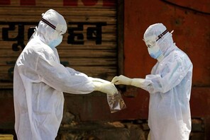 news18 - ରାଜ୍ୟରେ ଆଉ ୧୭ ଜଣଙ୍କ ଜୀବନ ନେଲା କରୋନା; ମୋଟ ମୃତକ ୧୪୧୦; ପୁଣି ୧୩୭୨ ନୂଆ ମାମଲା