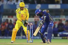 IPL 2020: ଚେନ୍ନାଇ ସୁପର କିଙ୍ଗ୍ସ ଆଗରେ ତିଷ୍ଠି ପାରିବନି ନାହିଁ ଚାମ୍ପିଅନ୍ ମୁମ୍ବାଇ!