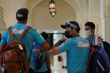 IPL 2020: ଚେନ୍ନାଇ ପରେ ଦିଲ୍ଲୀର କ୍ୟାପିଟାଲର ପ୍ରମୁଖ ସଦସ୍ୟ ହେଲେ କରୋନା ସଂକ୍ରମିତ