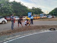 ରାଜ୍ୟରେ ଆଜି ଠାରୁ ଆରମ୍ଭ ହେବ DL ଓ LL ଟେଷ୍ଟ; ଚଳଚଞ୍ଚଳ ହୋଇଛି ଡ୍ରାଇଭିଂ ଟେଷ୍ଟିଂ ଟ୍ରାକ୍