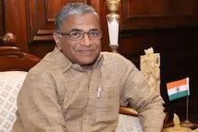 ପୁନର୍ବାର ରାଜ୍ୟସଭାର ଉପାଧ୍ୟକ୍ଷ ଭାବରେ ନିର୍ବାଚିତ ହେଲେ NDA ପ୍ରାର୍ଥୀ ହରିବଂଶ