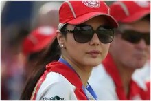 IPL DC Vs KXIP: ପ୍ରୀତି ଜିଣ୍ଟା ମଧ୍ୟ ଖରାପ ଅମ୍ପାୟାରିଂଙ୍କୁ ନେଇ କ୍ରୋଧିତ ହେଲେ