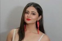 ରଶ୍ମୀ ଦେଶାଇ କେବଳ କୋଟ ପିନ୍ଧି ସେୟାର କଲେ ଜବରଦସ୍ତ Bold Photos