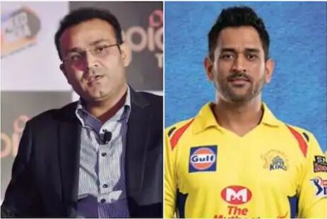 IPL DC Vs CSK: ଧୋନି ପୁଣି ଚାରି ନମ୍ବରରେ ବ୍ୟାଟିଂ ପାଇଁ ଆସିଲେନି; ସେହୱାଗ କହିଲେ- ମୋଦୀ ଜୀ ଆପଣ କିଛି ବୁଝାନ୍ତୁ ତାକୁ