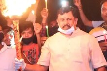 ଫେସବୁକ ତେଲେଙ୍ଗାନାର ବିଜେପି ବିଧାୟକ ଟି ରାଜା ସିଂଙ୍କୁ ବ୍ୟାନ କଲା