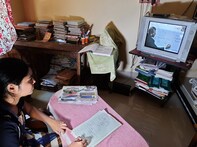 ରାଜ୍ୟରେ ଦୂରଦର୍ଶନରେ ଆରମ୍ଭ ହେଲା ଶିକ୍ଷାଦାନ; ଆଗକୁ ରେଡ଼ିଓରେ ପଢ଼ିବେ ଛାତ୍ରଛାତ୍ରୀ