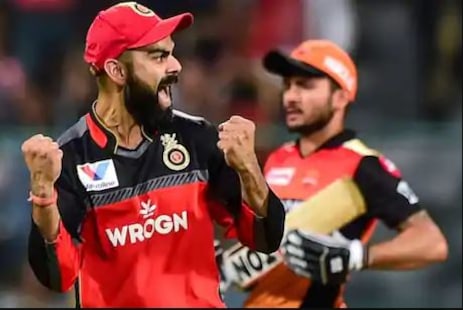 IPL 2020 ରେ ବିରାଟ କୋହଲି କରିବେ କେତେ ରନ୍; ସୁନୀଲ ଗାଭାସ୍କର କଲେ ଭବିଷ୍ୟବାଣୀ