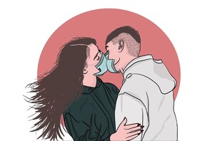 news18 - ‘କରୋନା କାଳରେ ଯୌନ ସମ୍ପର୍କ ରଖିବା ବେଳେ ମାସ୍କ ପିନ୍ଧନ୍ତୁ,’ କହିଲେ କାନାଡ଼ାର ଡାକ୍ତର