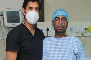 news18 - ଦେଶରେ ପ୍ରଥମ ଥର କେମିତି ହୋଇଥିଲା କରୋନା ପୀଡ଼ିତଙ୍କ ଉଭୟ ଫୁସଫୁସର ପ୍ରତିରୋପଣ