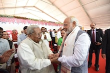 ତାଙ୍କୁ ଗୁରୁ ମାନୁଥିଲେ ମୋଦୀ, ନିର୍ବାଚନ ଜିତିବା ପରେ ତାଙ୍କ ଆଶିର୍ବାଦ ନେଉଥିଲେ