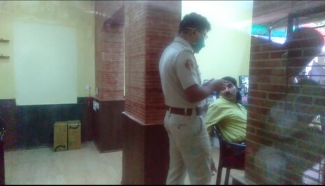ଭୁବନେଶ୍ୱରରେ ଆତଙ୍କବାଦ ଲିଙ୍କ୍? ଇଞ୍ଜିନିୟରିଂ ଛାତ୍ରଙ୍କୁ ଉଠେଇ ନେଇ ୬ ଘଣ୍ଟା ଜେରା କଲା NIA ଟିମ୍