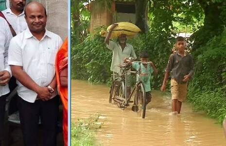 ଯାଜପୁର ମାନବକୃତ ଘାଇ ଓ ବନ୍ୟା: BJD ବିଧାୟକଙ୍କ ସମେତ ୬ ଜଣଙ୍କୁ ଲୋକାୟୁକ୍ତ ନୋଟିସ୍ ଜାରି କଲେ