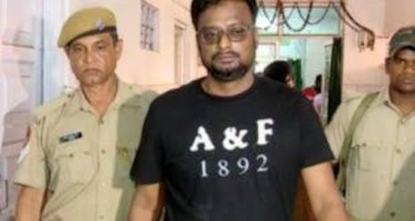 ‘‘ମୋ’ ସଜା ସରିଲାଣି, ମୋତେ ବେଆଇନ ଭାବେ ଜେଲରେ ରଖାଯାଉଛି’’: ଅର୍ଥତତ୍ବର ପ୍ରଦୀପ ସେଠୀ