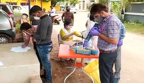 news18 - ରାଜ୍ୟରେ କରୋନାର ୨ୟ ଲହରର ଭୟ ବଢ଼ୁଛି; ଭୁବନେଶ୍ୱରରେ ୫୦% ଲୋକଙ୍କ ଦେହରେ ଆଣ୍ଟିବଡି ଅଛି