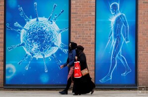 news18 - କରୋନାରୁ ସୁସ୍ଥ ହୋଇଥିବା ଲୋକେ ମାସ ମାସ ଧରି ସ୍ୱାସ୍ଥ୍ୟ ସମସ୍ୟା ଅନୁଭବ କରନ୍ତି: Study