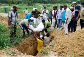 news18 - ରାଜ୍ୟରେ କରୋନା ନେଲା ପୁଣି ୧୮ ଜୀବନ; ମୋଟ ମୃତକ ୧,୨୧୪; ଆହୁରି ୧,୭୯୩ ନୂଆ ମାମଲା