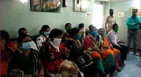 ରାଜ୍ୟରେ କରୋନା ନେଲା ଆଉ ୧୬ ଜୀବନ; ଆହୁରି ୩,୬୦୦ ଜଣ ନୂଆ ଆକ୍ରାନ୍ତ ଚିହ୍ନଟ ହେଲେ
