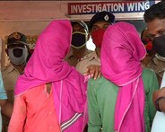 କଟକ ନାବାଳିକା ଗଣଦୁଷ୍କର୍ମ: ୨ ଅଭିଯୁକ୍ତ ଗିରଫ; ୨ ମୋବାଇଲ ଫୋନ ଯାଞ୍ଚ ପାଇଁ ପଠାଗଲା