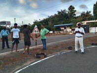 DL: ରାଜ୍ୟରେ ନଭେମ୍ବର ପ୍ରଥମ ସପ୍ତାହରୁ ନିୟମିତ ହୋଇପାରେ ଡ୍ରାଇଭିଂ ଲାଇସେନ୍ସ ପାଇଁ ଟେଷ୍ଟ୍‌