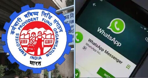EPFO ଏ ପର୍ଯ୍ୟନ୍ତ ହ୍ୱାଟସ୍ ଆପ୍ ମାଧ୍ୟମରେ ୧,୬୪,୦୪୦ରୁ ଅଧିକ ଅଭିଯୋଗର ସମାଧାନ କରିଛି ।