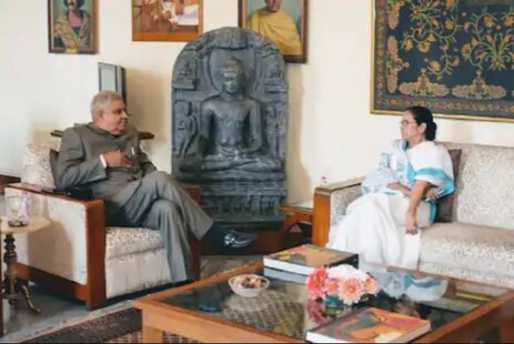 Kolkata: ପଶ୍ଚିମ ବଙ୍ଗରେ BJP ନେତାଙ୍କୁ ଗୁଳି କରି ହତ୍ୟା କରାଗଲା; ରାଜ୍ୟପାଳ ମମତା ଓ DGPଙ୍କୁ ଡକାଇଲେ
