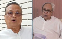 MSP ଦୁଇଗୁଣା କରିବାକୁ କେନ୍ଦ୍ରକୁ ଚିଠି ଲେଖିଲେ ମୁଖ୍ୟ ମନ୍ତ୍ରୀ; କଂଗ୍ରେସ କହିଲା ଏହା ଏକ ପ୍ରହସନ