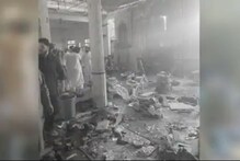 ପାକିସ୍ତାନର ଏକ ମଦ୍ରାସାରେ ଭୟଙ୍କର ବିସ୍ଫୋରଣ; ୭ ଜଣଙ୍କର ମୃତ୍ୟୁ ସମେତ ୭୦ ଆହତ