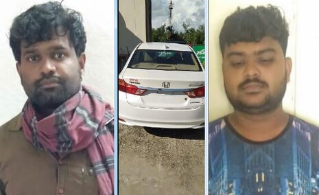 ପୁରୀ: ଉଧାର ଟଙ୍କାରେ କାର୍ କିଣି ଚୋରି ହୋଇଗଲା ବୋଲି ଚିତ୍କାର କାମ କଲାନି; ୩ ଗିରଫ ହେଲେ