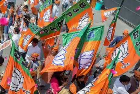 ବିଧାନସଭା ଉପ-ନିର୍ବାଚନ: BJP ୫ଟି ରାଜ୍ୟ ପାଇଁ ଘୋଷଣା କଲା ପ୍ରାର୍ଥୀ ତାଲିକା; ଦେଖନ୍ତୁ କିଏ କେଉଁଠାରୁ ସୁଯୋଗ ପାଇଲେ