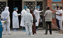 ରାଜ୍ୟରେ ଆଉ ୫ ଜଣଙ୍କ ଜୀବନ ନେଲା କରୋନା; ମୋଟ ମୃତକ ୧୭୩୯; ପୁଣି ୪୧୮ ନୂଆ ମାମଲା