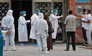 news18 - ରାଜ୍ୟରେ ଆଉ ୫ ଜଣଙ୍କ ଜୀବନ ନେଲା କରୋନା; ମୋଟ ମୃତକ ୧୭୩୯; ପୁଣି ୪୧୮ ନୂଆ ମାମଲା