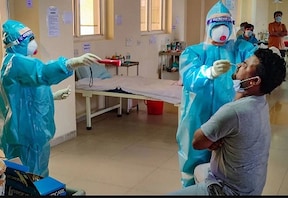 news18 - ରାଜ୍ୟରେ ଆଉ ୧୩ ଜଣଙ୍କ ଜୀବନ ନେଲା କରୋନା; ମୋଟ ମୃତକ ୧୧୮୧; ପୁଣି ୧୯୩୧ ନୂଆ ମାମଲା